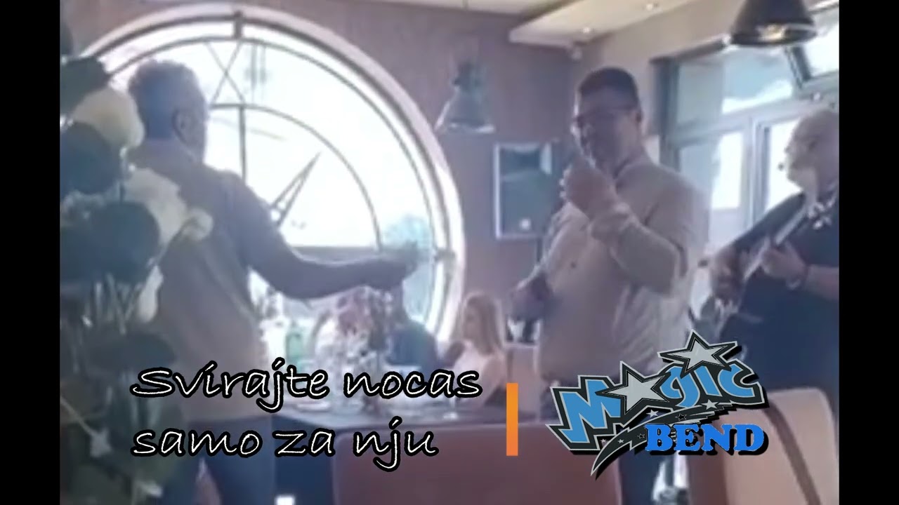 YouTube snimak