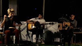 Cruel Tie - Shut Up (18.08.17, Motherland)