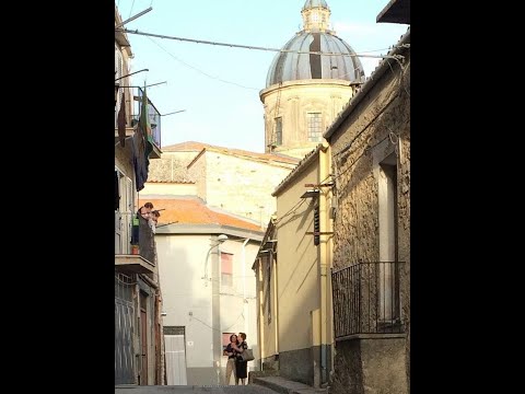 Life in Sicily, The Bisacquino Band - www.meetyouinsicily.com