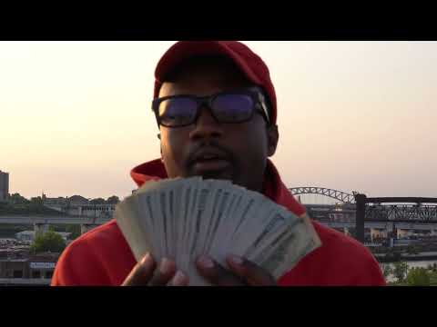 480WES - PLAY TOO MUCH [OFFICIAL MUSIC VIDEO]