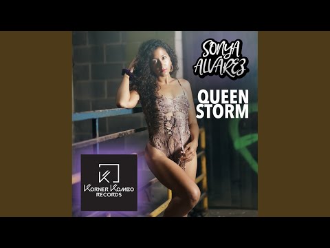 Queen Storm (Original Mix)