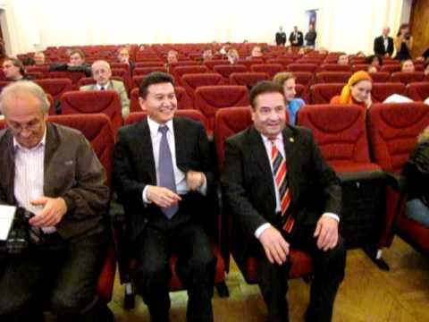 2010-09-15 World Woman Chess Blitz