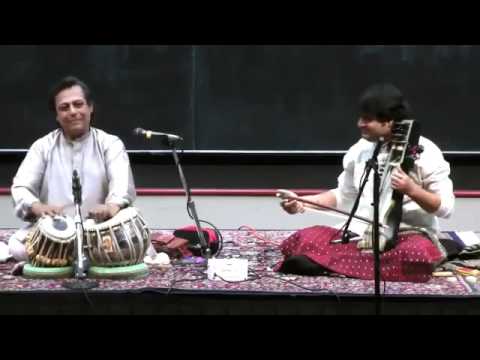 swapan chowdhury in concert tabla solo live