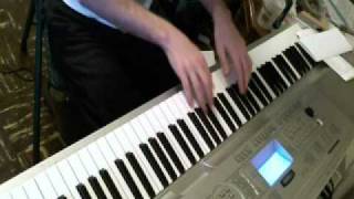 Castlevania 3 - Evergreen