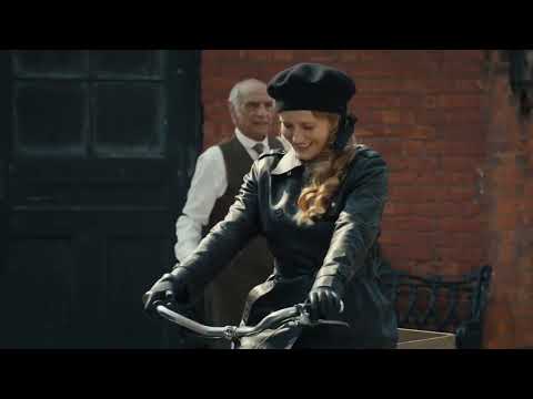 Murdoch Mysteries | S16E12 | Porcelain Maiden