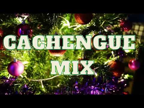 CACHENGUE MIX #6 (Edición Fiestas) - Agus Marquez DJ