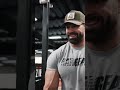 1000 REP CHALLENGE WITH DTREN