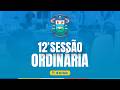 Reprise da Sessão da Câmara