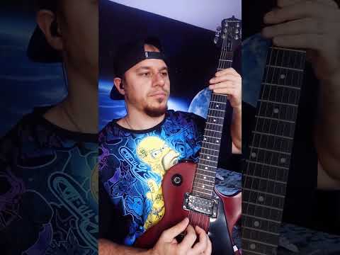 Evanescence - Everybody's Fool #evanescence #amylee #guitar #metal #nuwmetal #hardrock #rock #hevy