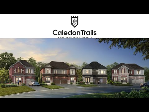 Caledon Trails