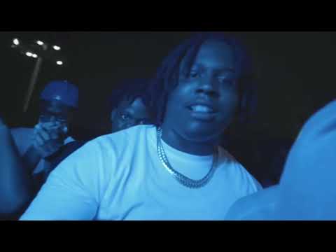 No More Free Jah Savage - Jah Savv x Nunnie da iii x Kay Glizz ( Official Music Video)