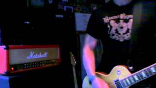 "Solar powered life" (cover)