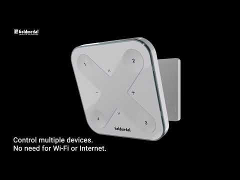 Wireless Remote Control