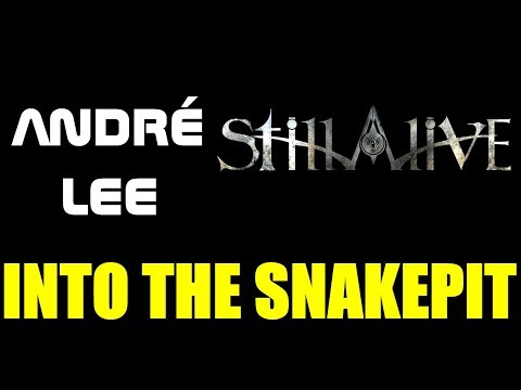 Still Alive ♫ Into The Snakepit ( Bar Manifesto - SP ) | André Lee |