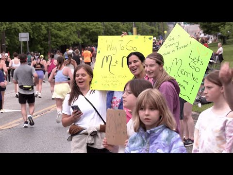 Grandma's Marathon: A community that is adaptable