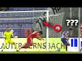 The Most Bizarre No-Look Goal Ever?! - Antonio Jonjić Scores Without Seeing The Ball