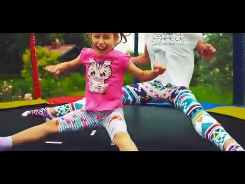 Миниатюра изображения товара Батут Sundays Champion Premium-D252 (с ограждением)