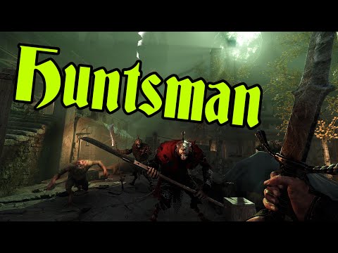 Thoughts On Huntsman