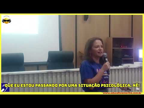 Tv Eduvcativa - Violência contra as Mulheres e Feminicídio em Marília SP Desafios e Atuação 14 de Março de 2.026