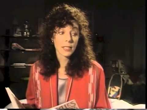 Rita Rudner and Rachel Parker