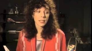 Rita Rudner and Rachel Parker