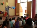 Circus Workshop Facebook Version