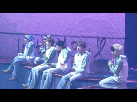 [Our WISH | Day3] WICHU | 251102 NCT WISH 콘서트 ‘INTO THE WISH : Our WISH'