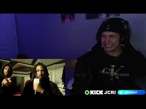 JCRI Reacts to #Sweepers Sdotgo X Jay Hound X NazGPG - Lightwork Freestyle | Pressplay