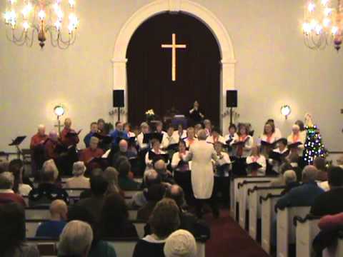 How Great Thou Art ... Brimfield Area Master Singers, Inc.