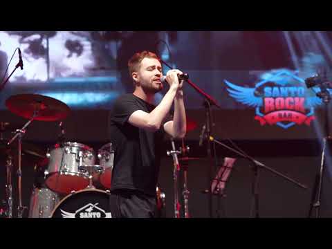 Iron Man - Black Sabbath (Cover)