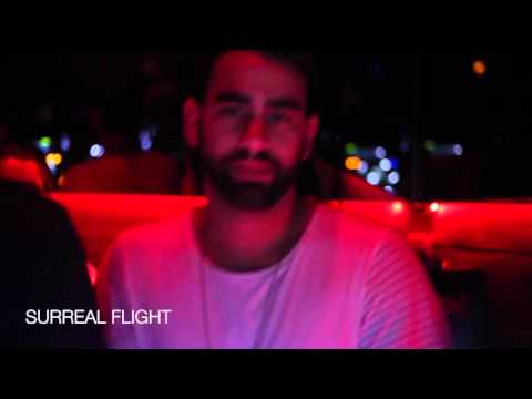 ATISH at DO NOT SIT ON THE FURNITURE