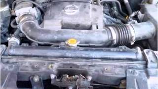 preview picture of video '2005 Nissan Pathfinder Used Cars St. Clairsville OH'