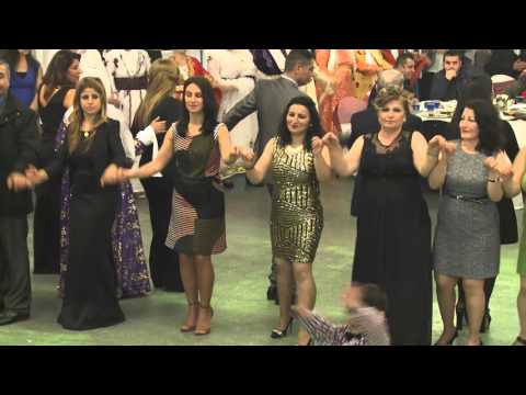 Alexandra & Mickael - Part I - 24.01.2016 - Wedding in Belgium - Avdis Besir-FULL HD-By AGIR VIDEO®