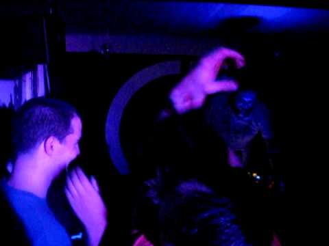 TranceAddict Party #02  @ Be There - Ferry Tayle - Ratty - Sunrise (01h48)