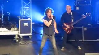 Nazareth - Miss Misery @ DMiT Zabrze, 7.04.2018