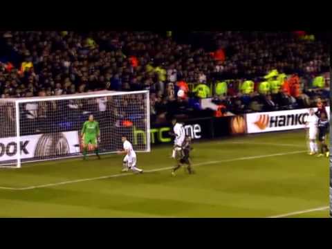 Samuel Umtiti The best GOAL