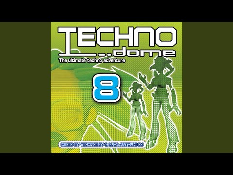 TIME FOR REVOLUTION (Original Mix)