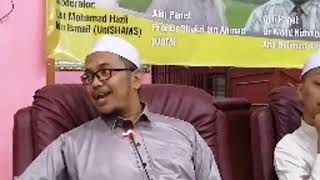 preview picture of video '[FORUM MASJID AL-FALAH] Forum Perdana Di Ambang Ramadhan 1440H'