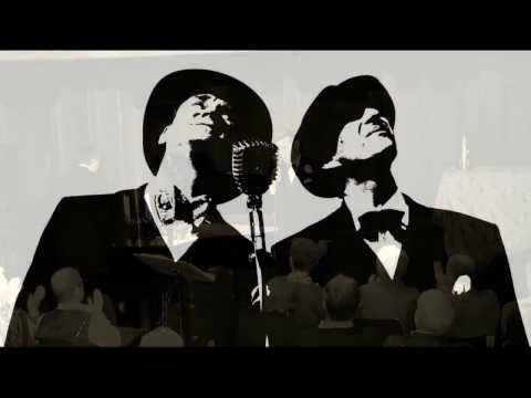 Wie hab ich nur leben können ohne Dich (Friedrich Hollaender)