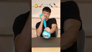 Download lagu I Tested the “Unbreakable” Ball mp3 Download lagu I Tested the “Unbreakable” Ball mp3