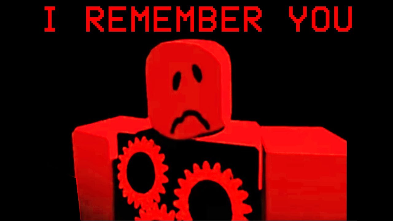 The Roblox ARG That Watches YOU… | DecodedCollective