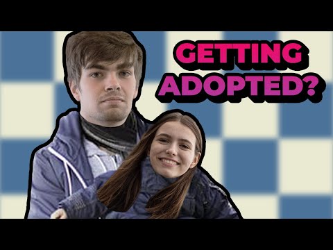 ADOPTION CHESS MATCH VS. GRANDMASTER JORDEN VAN FOREEST