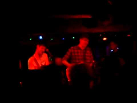 Captain Planet - Rambo (Münster, Amp - Feb 6th 2009)