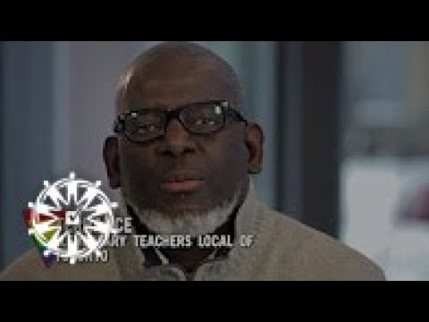 PREVIEW - LGBTQインクルーシブスクールプレイス (PREVIEW - LGBTQ Inclusive SchoolPlace)