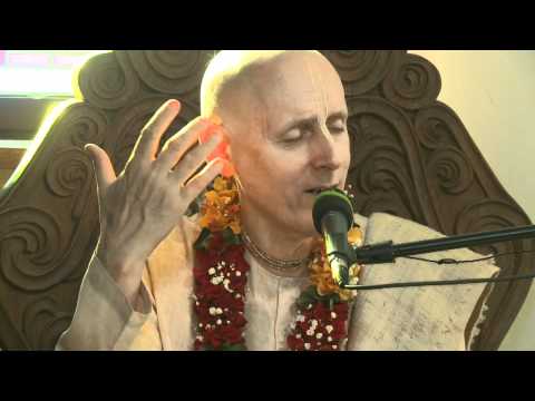 2011.04.20. SB 6.2.16 H.G. Sankarshan Das Adhikari - Kaunas, LITHUANIA