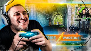 CHOWH1 à la MANETTE, oui vous ne rêvez pas j'ai fait top 1.