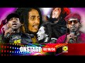 Sing Di Icon Bob Marley, Watch Red Carpet Coverage of His One Love Movie Jamaica Premiere
