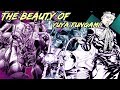 The Beauty Of Yuya Fungami