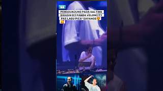 Download lagu Visitors on salting were given djpanda veloncity pas pica² sayange🥰 #party #dj #djpanda mp3