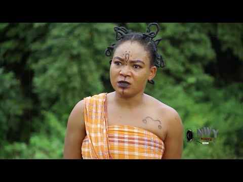 ADAEZE THE BEAUTIFUL HUNTER MAIDEN SEASON 5&6 - (NEW) RACHAEL OKONKWO 2023 LATEST NOLLYWOOD MOVIE